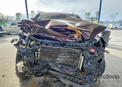 2013 Kia Sorento Ex из США, поврежденный, VIN 5XYKU3A63DG320835